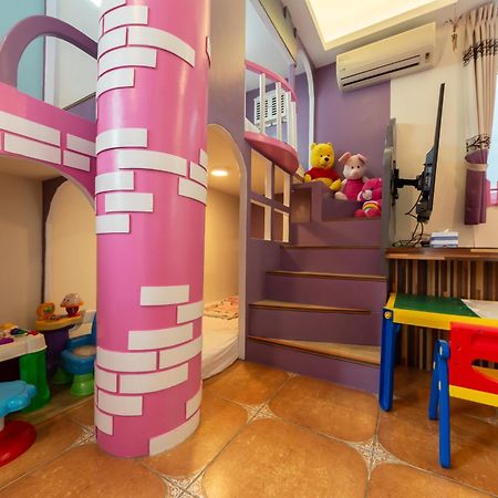 Rococo Homestay Heng-ch'un المظهر الخارجي الصورة