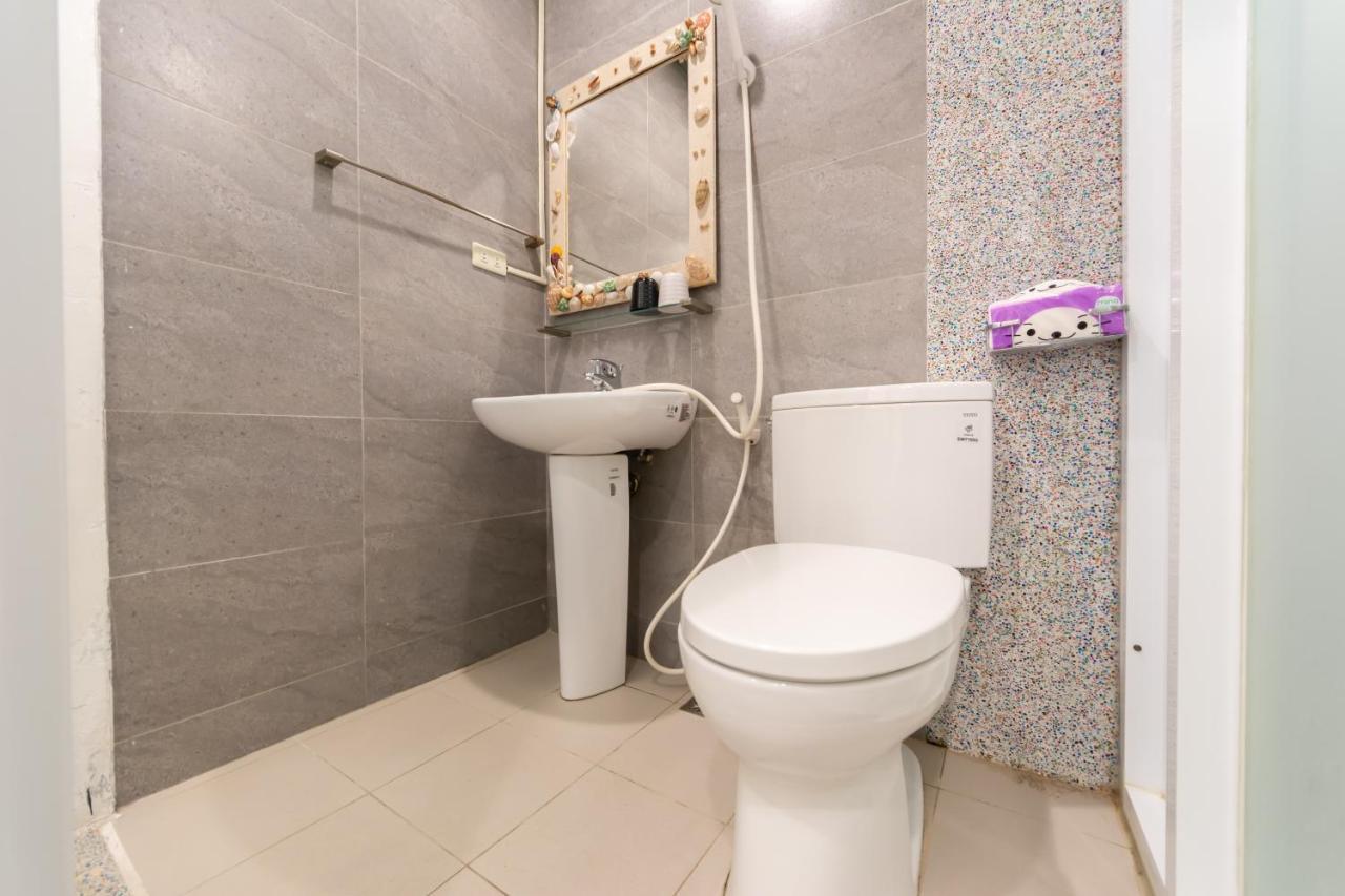 Rococo Homestay Heng-ch'un المظهر الخارجي الصورة