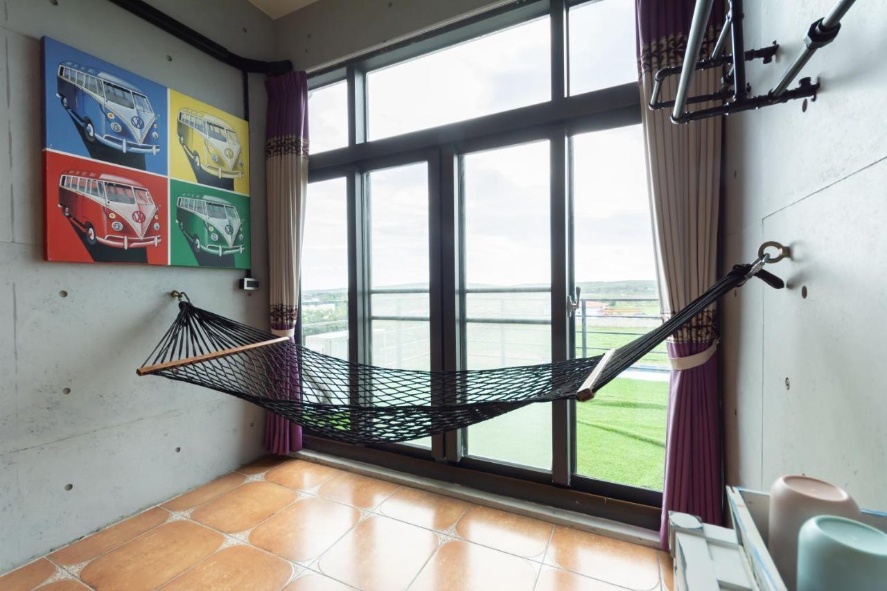 Rococo Homestay Heng-ch'un المظهر الخارجي الصورة