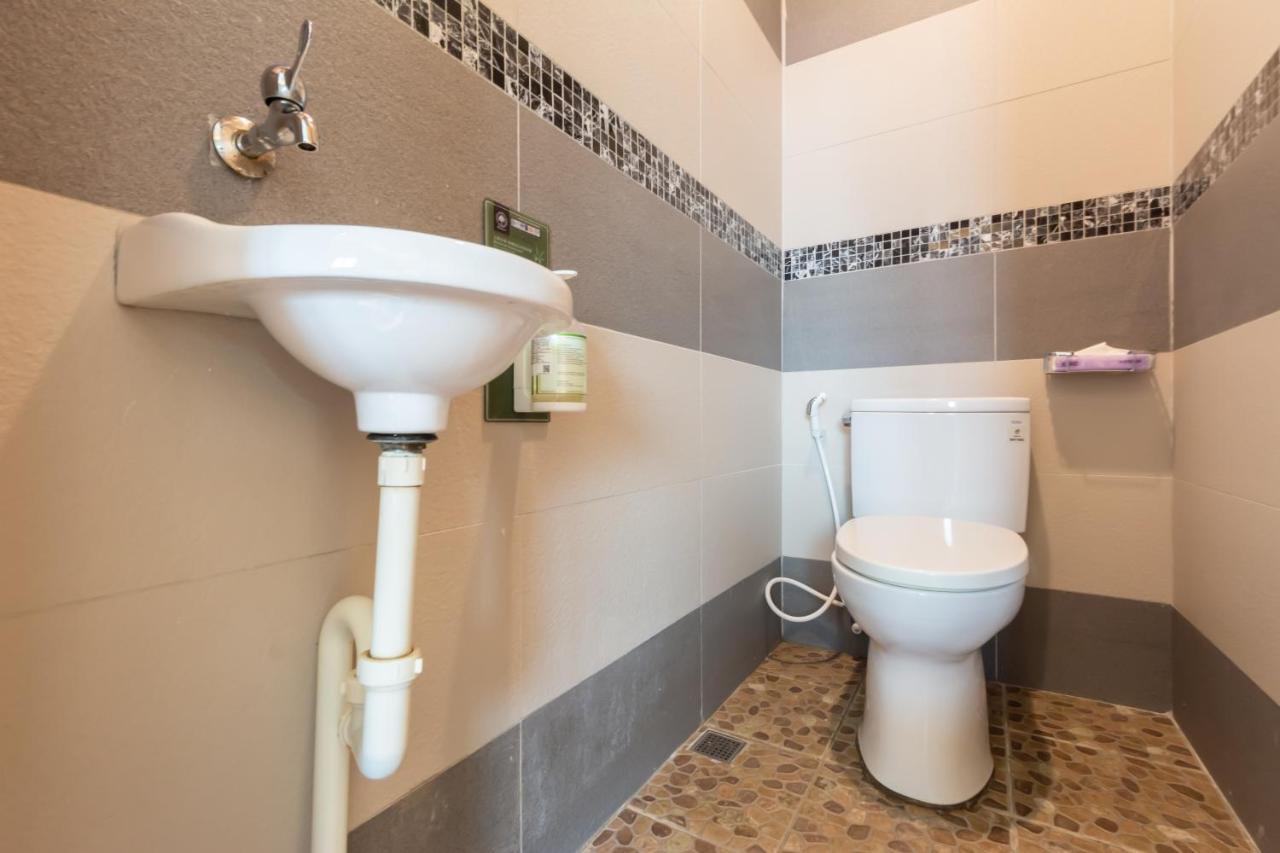Rococo Homestay Heng-ch'un المظهر الخارجي الصورة