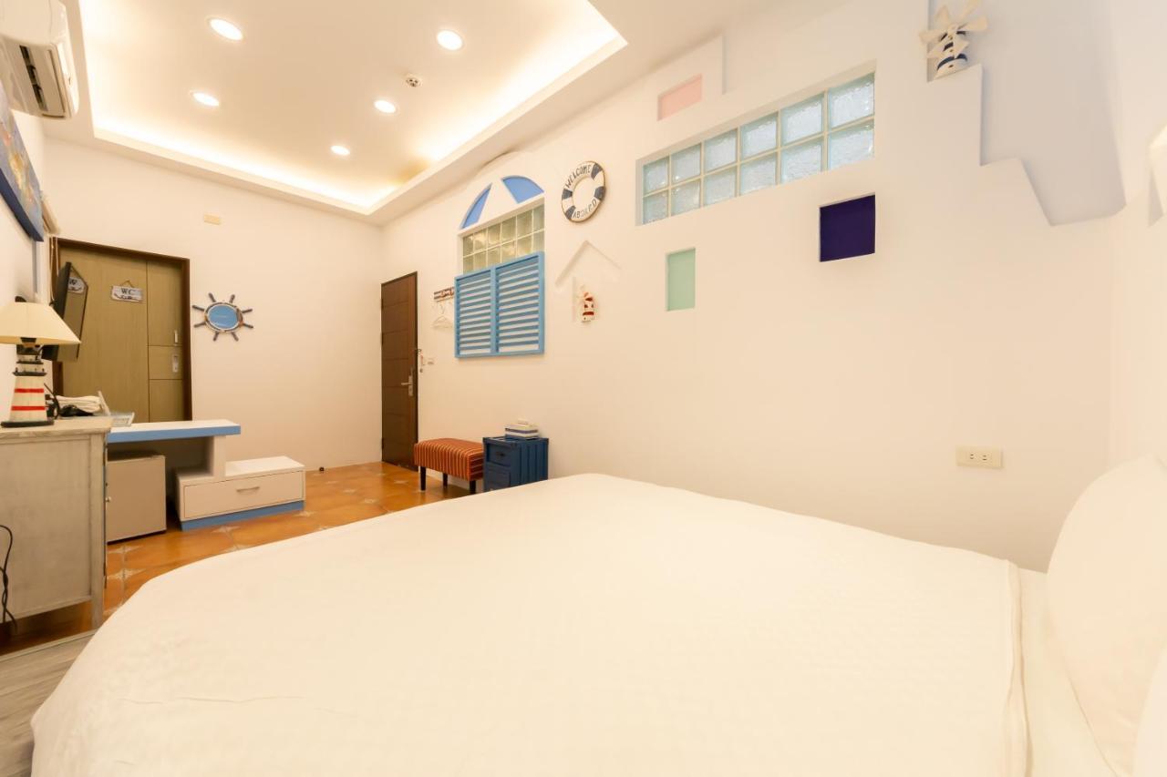 Rococo Homestay Heng-ch'un المظهر الخارجي الصورة