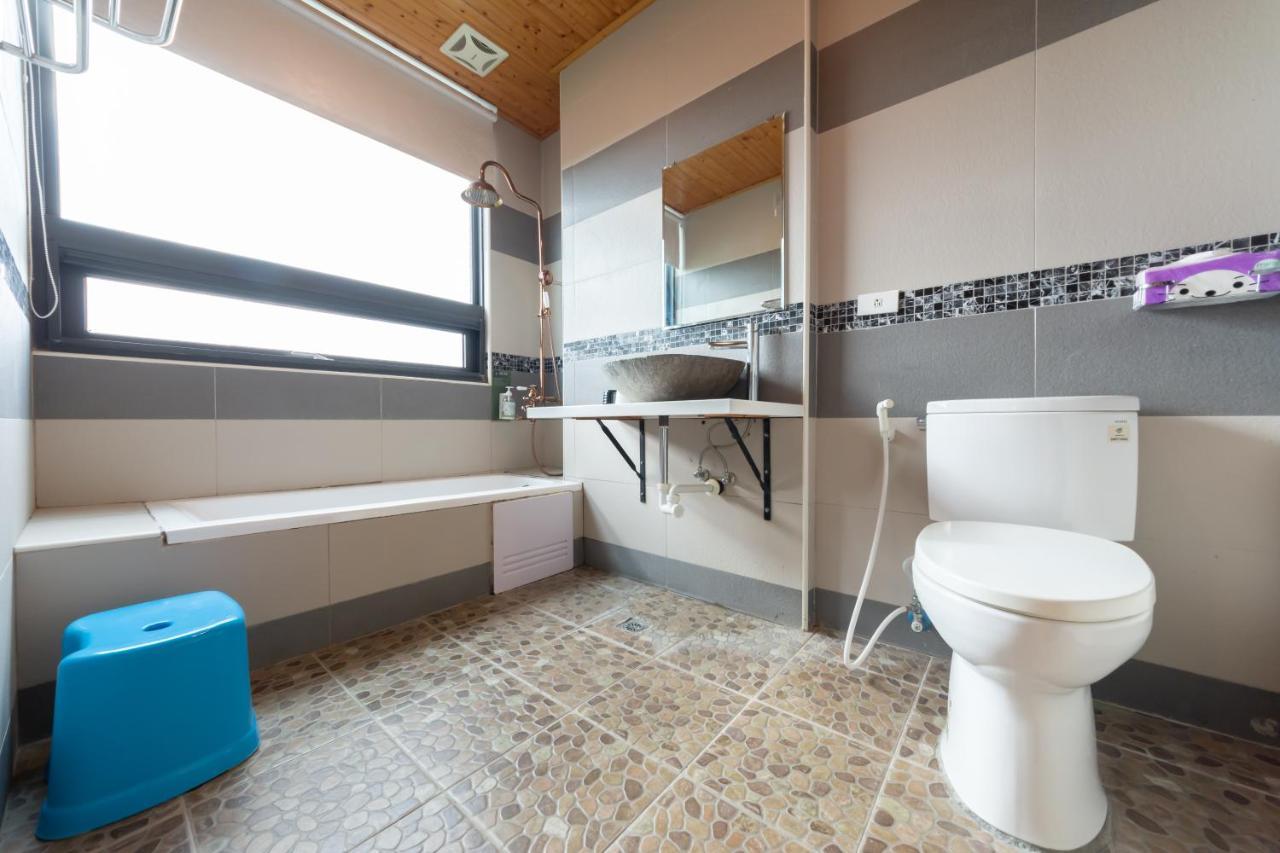 Rococo Homestay Heng-ch'un المظهر الخارجي الصورة