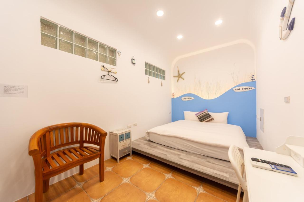 Rococo Homestay Heng-ch'un المظهر الخارجي الصورة