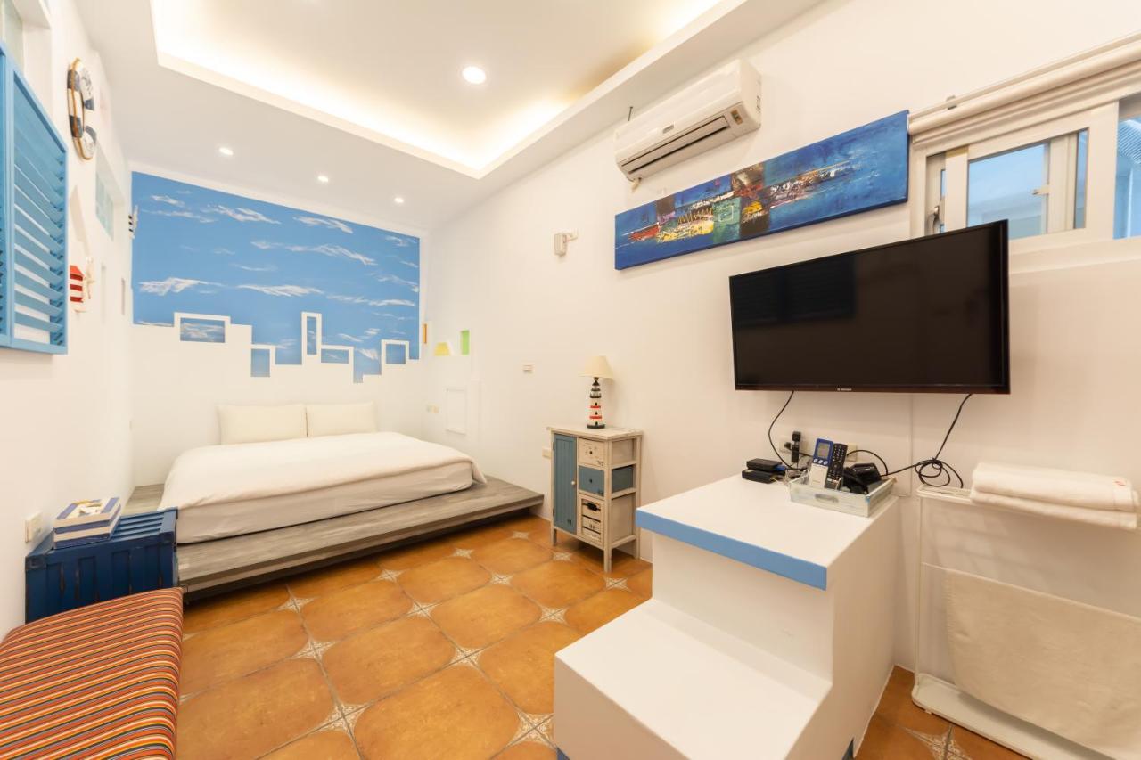 Rococo Homestay Heng-ch'un المظهر الخارجي الصورة